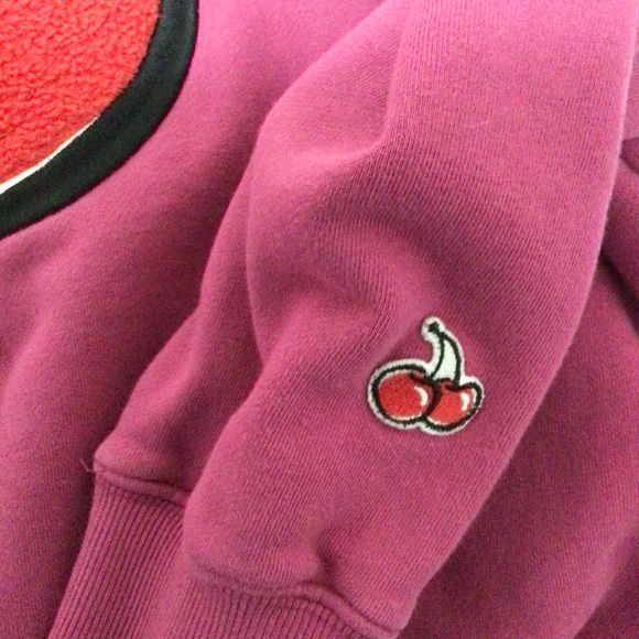 Kirsh Crewneck Sweatshirt - Picture 10 of 10